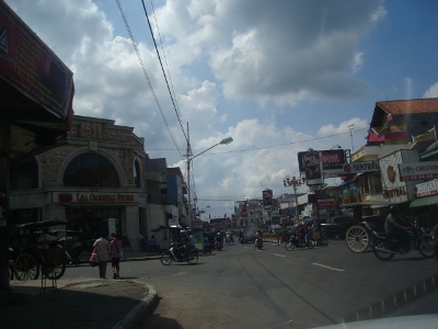 salatiga city